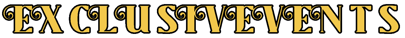 ExclusivEvents